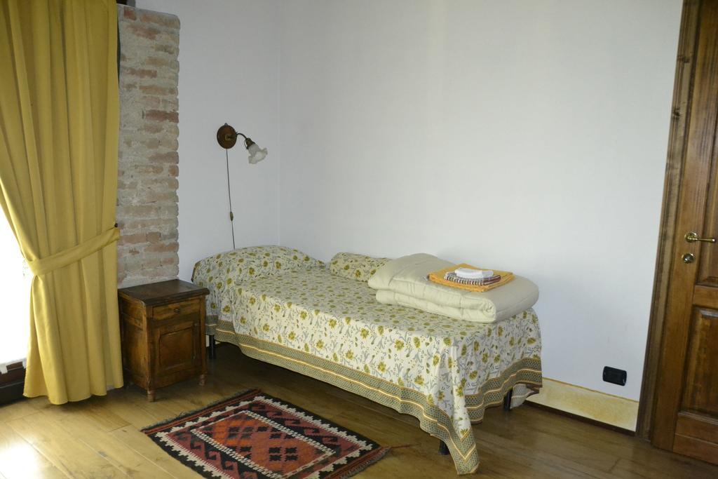 Agriturismo La Pieve Dogliani Pokoj fotografie