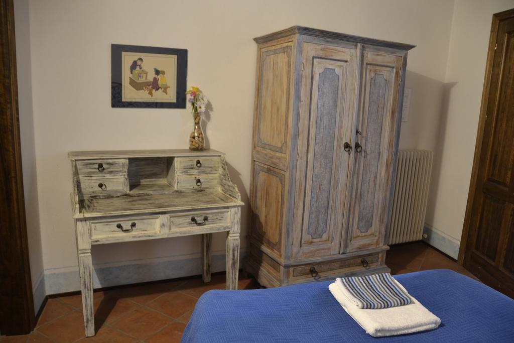 Agriturismo La Pieve Dogliani Pokoj fotografie