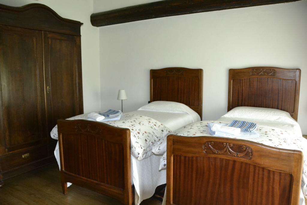 Agriturismo La Pieve Dogliani Pokoj fotografie