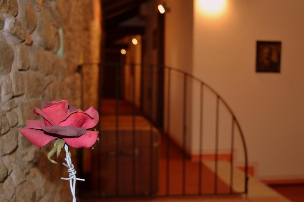 Agriturismo La Pieve Dogliani Exteriér fotografie