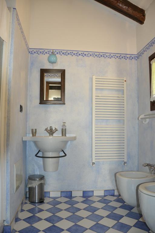 Agriturismo La Pieve Dogliani Pokoj fotografie