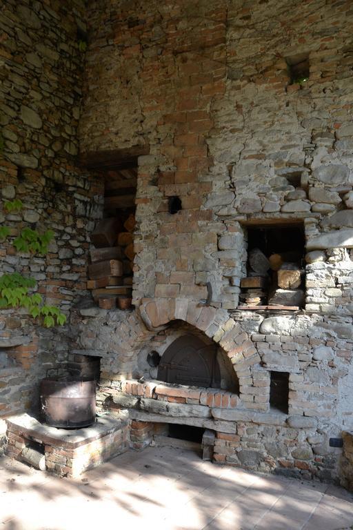 Agriturismo La Pieve Dogliani Exteriér fotografie
