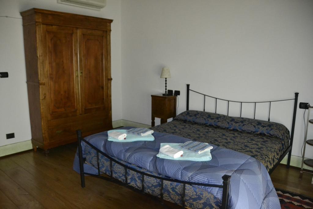 Agriturismo La Pieve Dogliani Pokoj fotografie