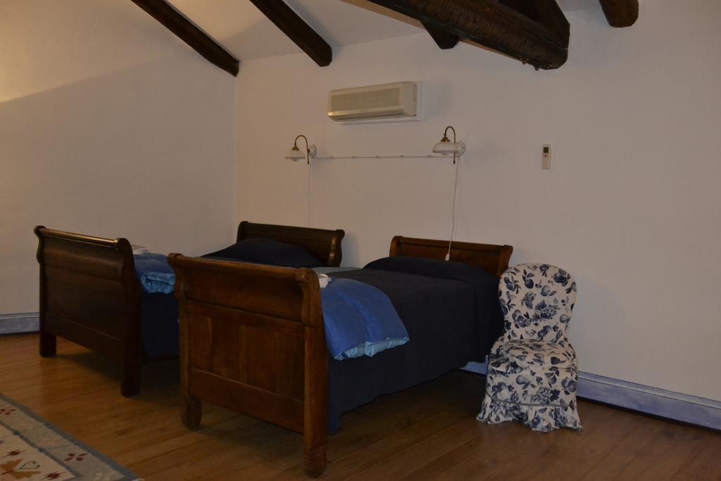 Agriturismo La Pieve Dogliani Pokoj fotografie