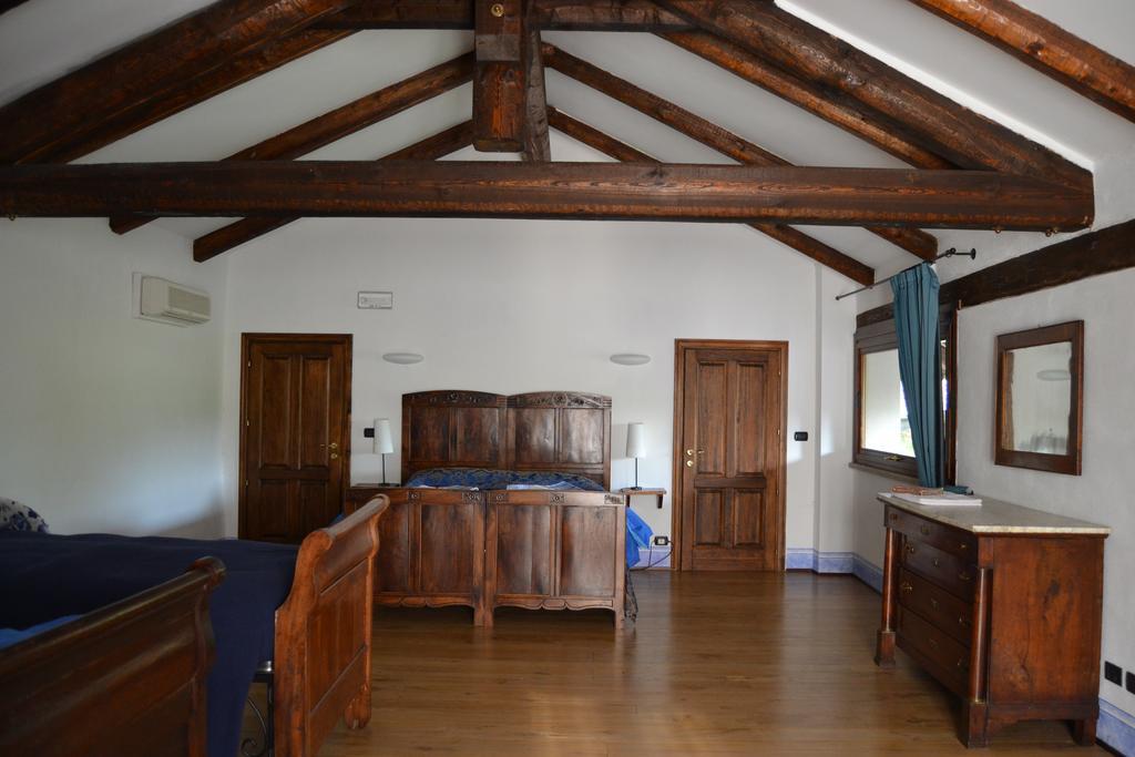 Agriturismo La Pieve Dogliani Pokoj fotografie
