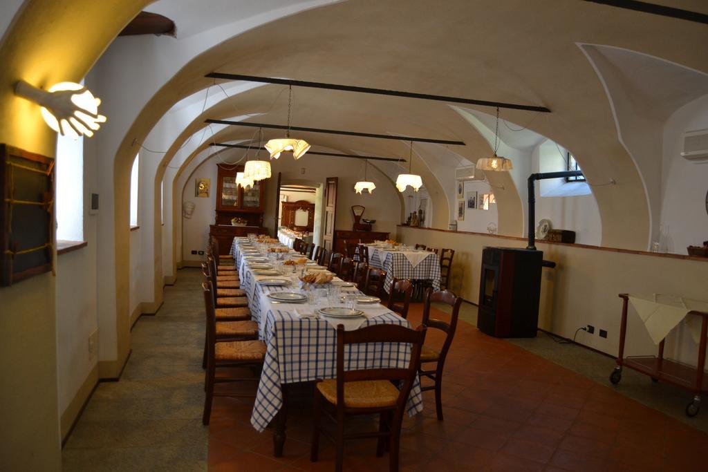 Agriturismo La Pieve Dogliani Exteriér fotografie