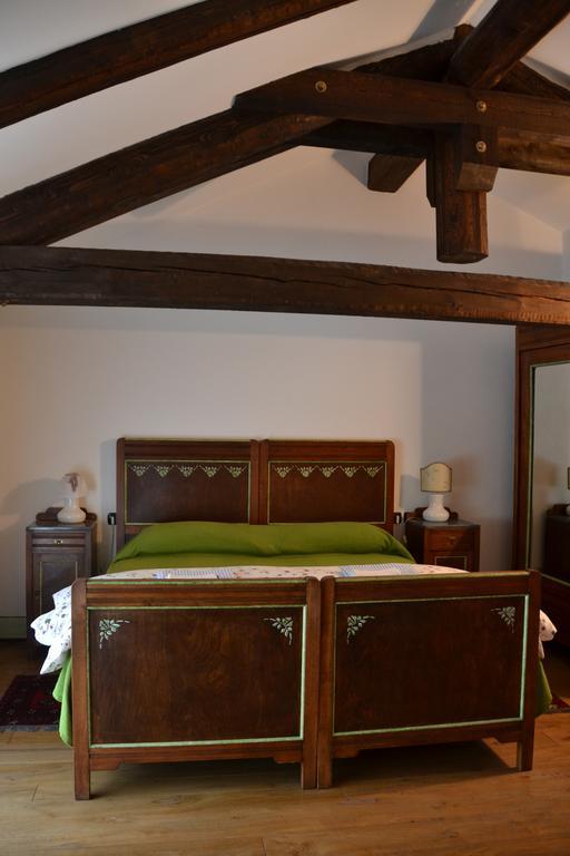 Agriturismo La Pieve Dogliani Exteriér fotografie