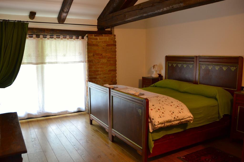 Agriturismo La Pieve Dogliani Exteriér fotografie